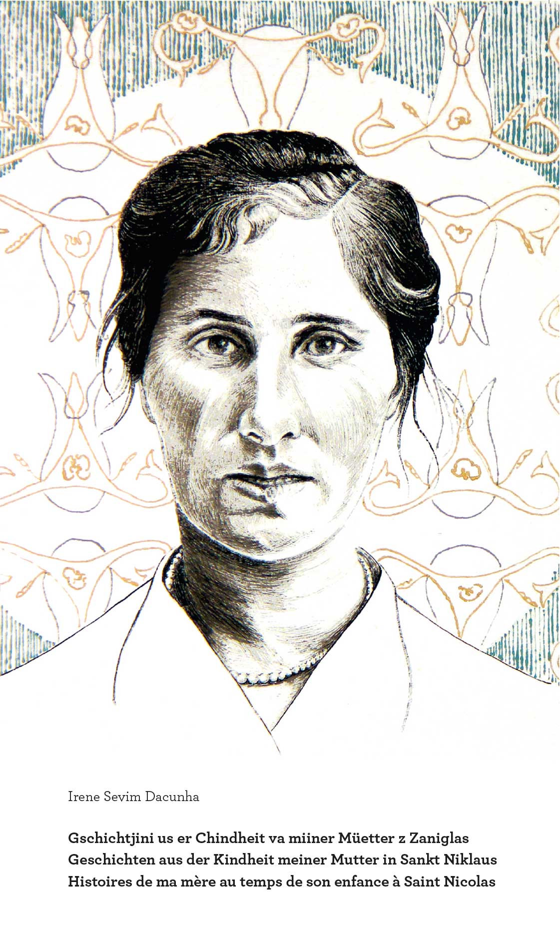 Irene Sevim Dacunha