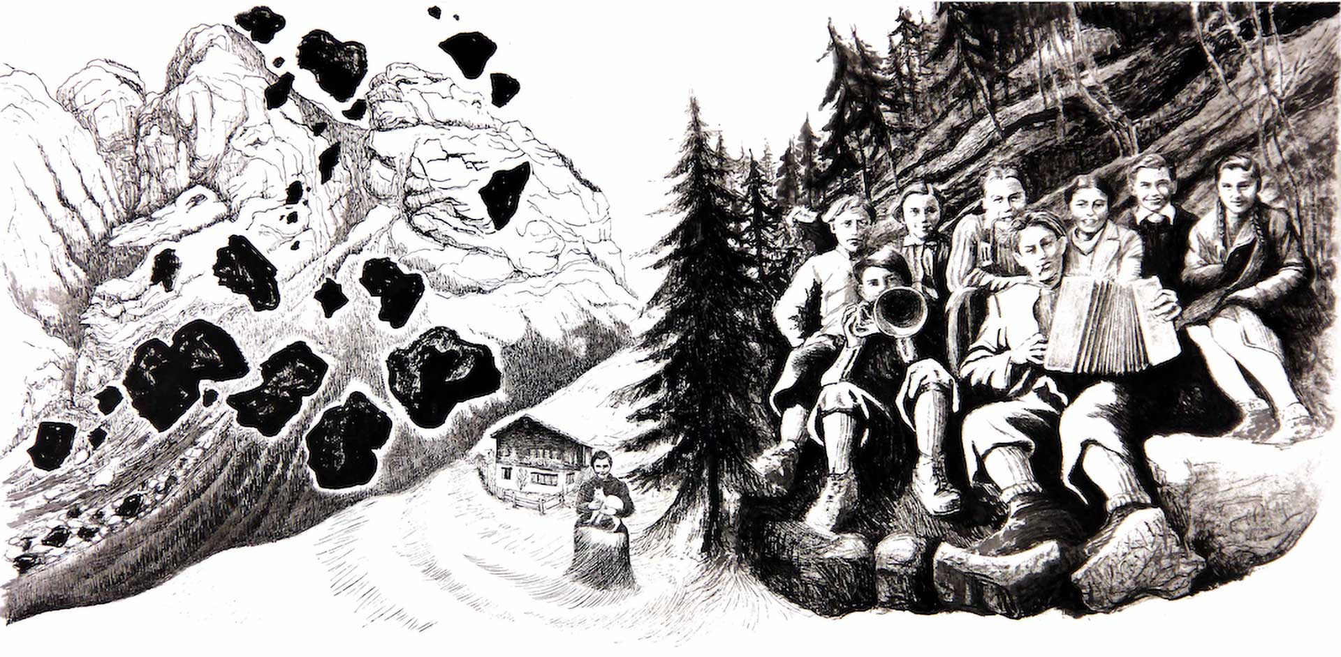 St Nicolas
