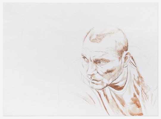 <B>Portraits </B> © <I>Irène Dacunha</I>