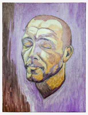 <B>Portraits </B> © <I>Irène Dacunha</I>