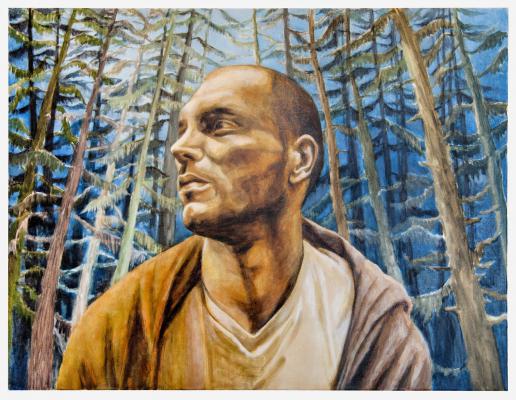 <B>Portraits </B> © <I>Irène Dacunha</I>